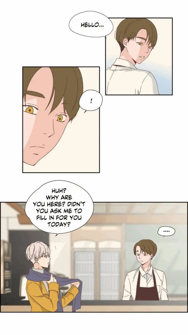 An Innocent Sin Episode 13 - Page 3