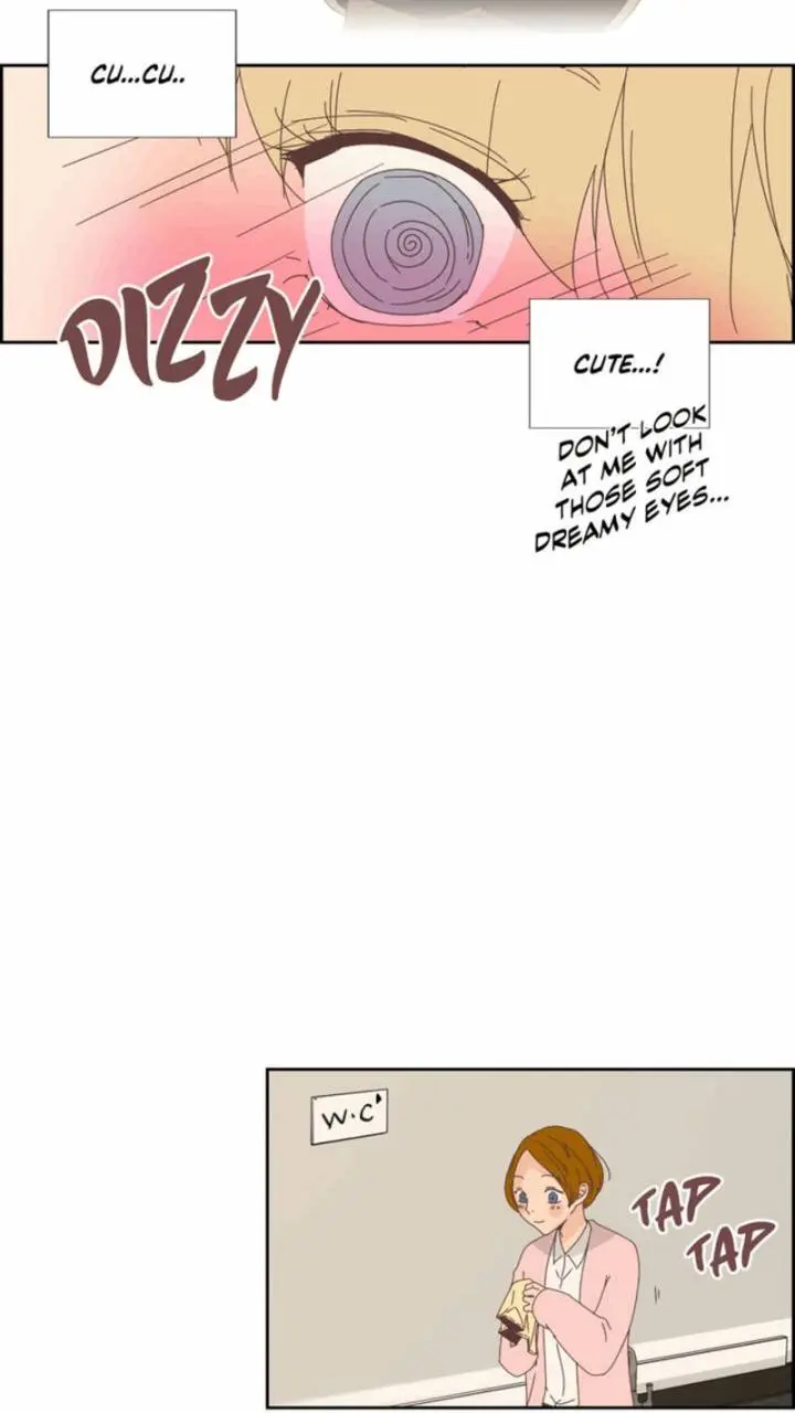 An Innocent Sin Episode 13 - Page 36