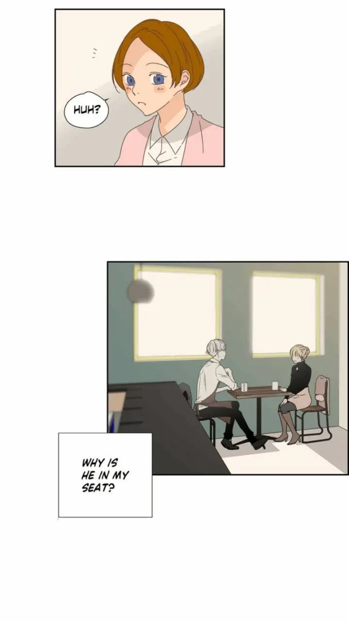 An Innocent Sin Episode 13 - Page 37