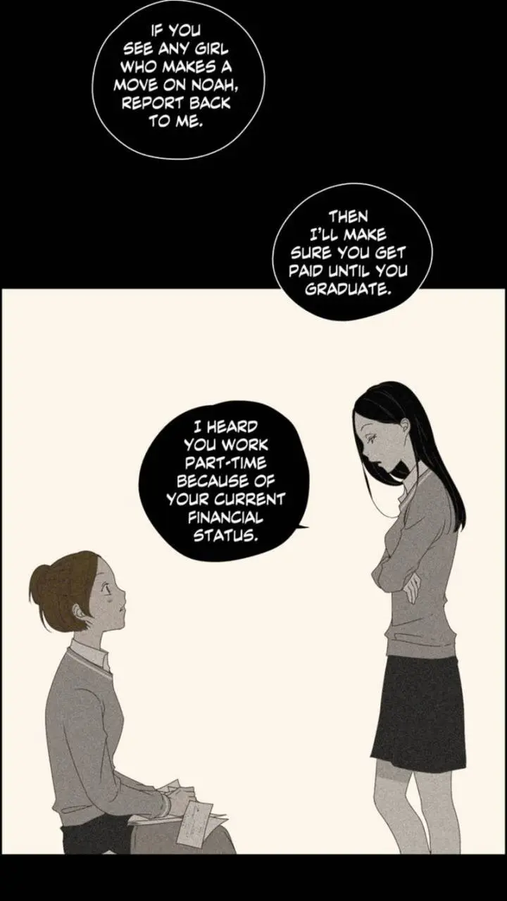 An Innocent Sin Episode 13 - Page 40