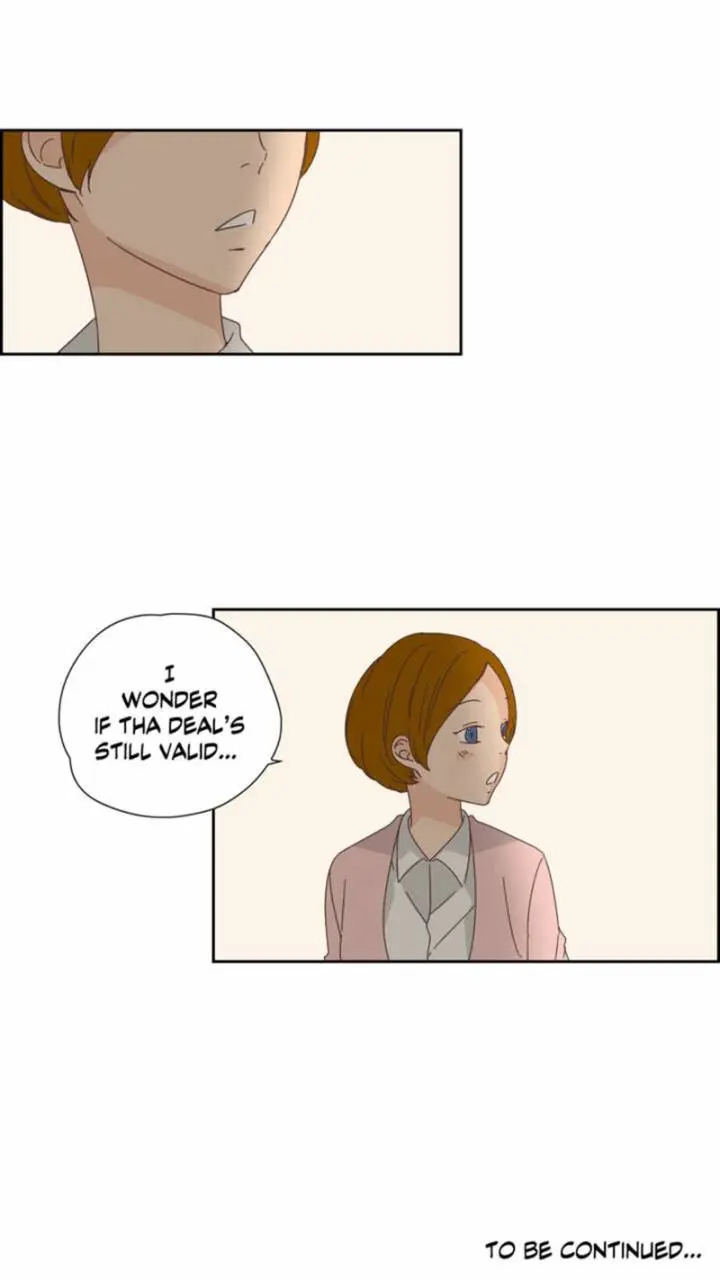 An Innocent Sin Episode 13 - Page 41