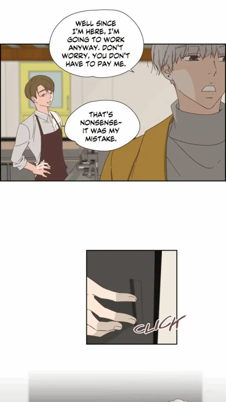 An Innocent Sin Episode 13 - Page 5