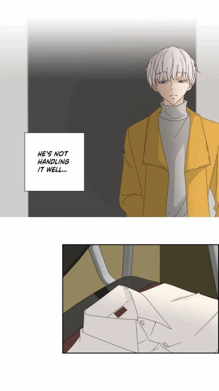 An Innocent Sin Episode 13 - Page 6