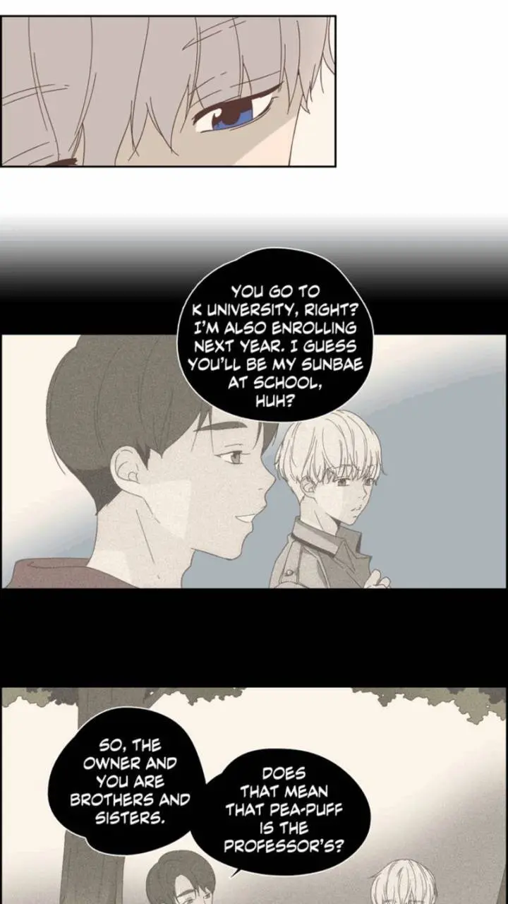An Innocent Sin Episode 13 - Page 7