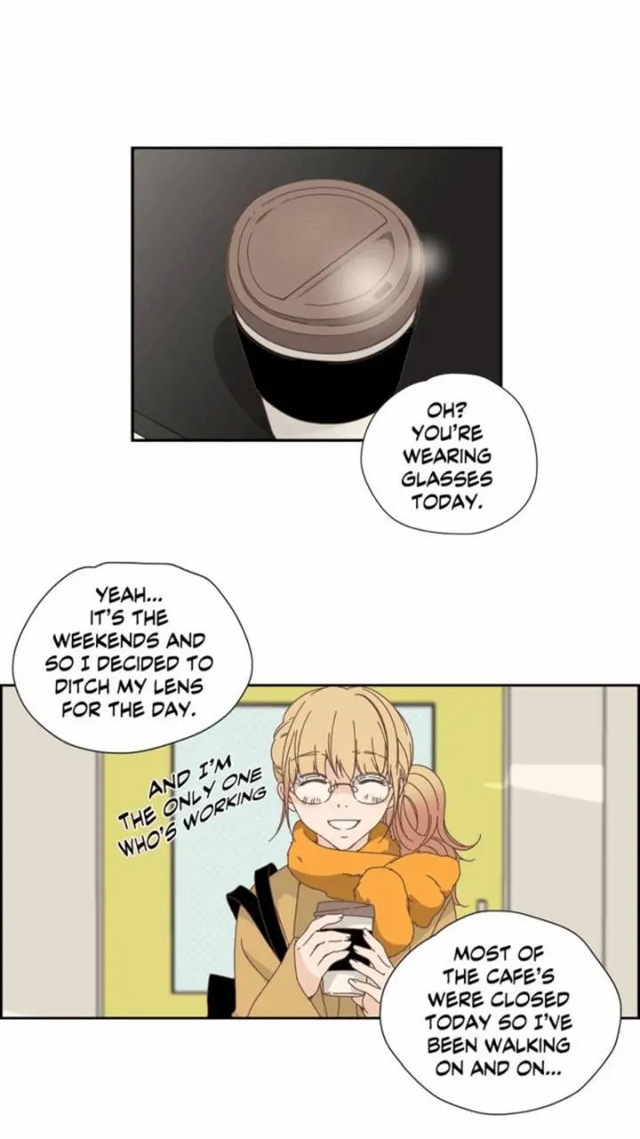 An Innocent Sin Episode 16 - Page 2