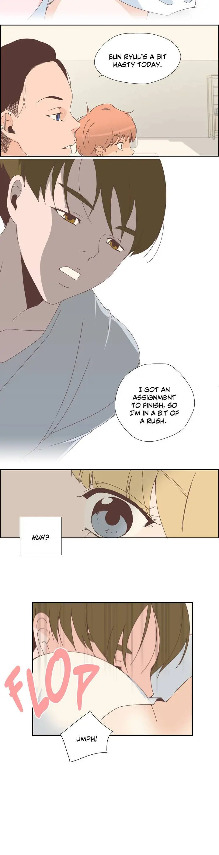 An Innocent Sin Episode 2 - Page 7