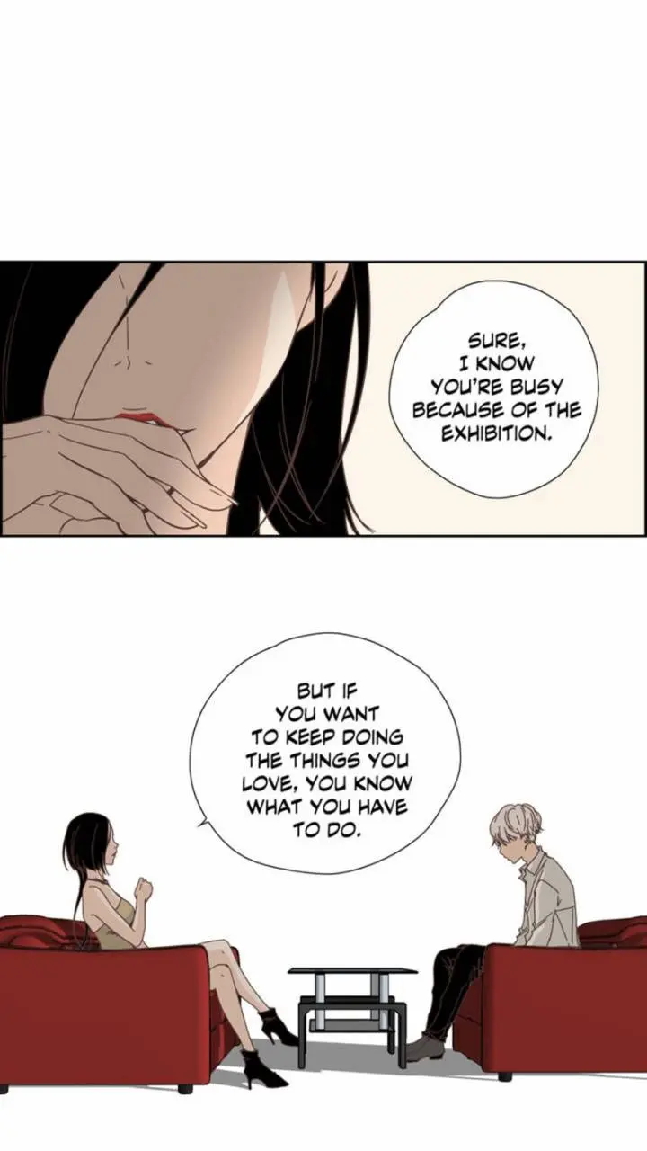 An Innocent Sin Episode 20 - Page 2