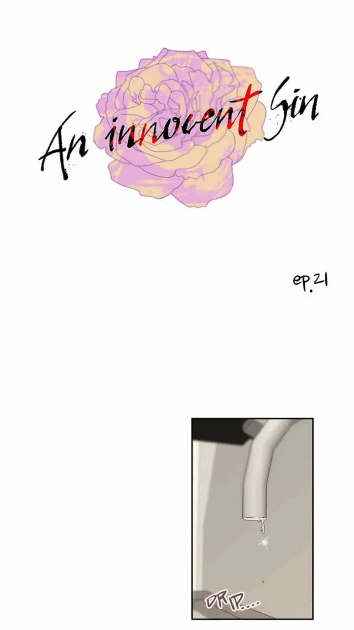 An Innocent Sin Episode 21 - Page 1
