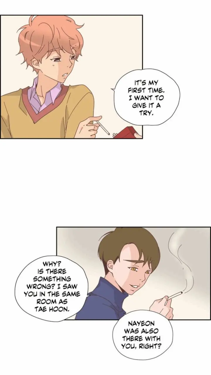 An Innocent Sin Episode 21 - Page 10