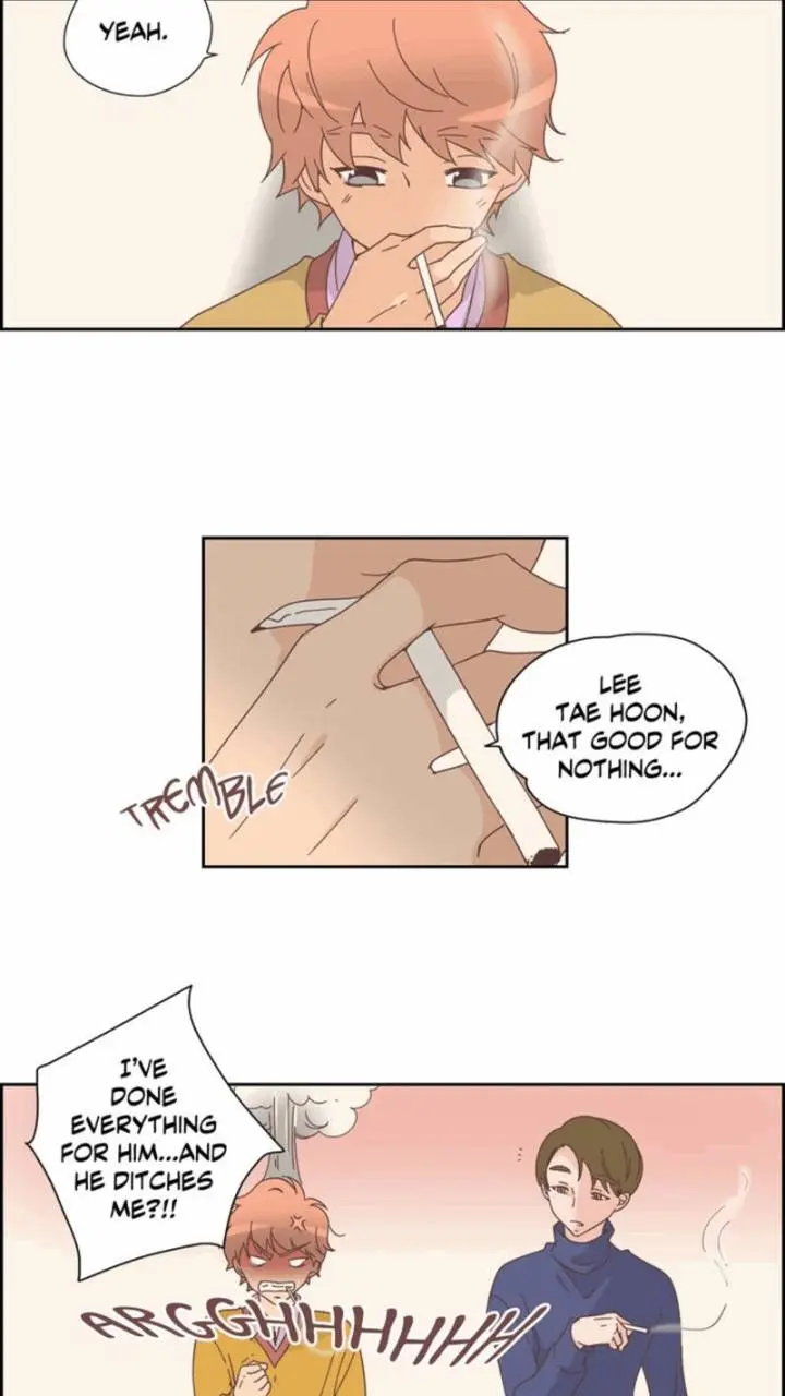 An Innocent Sin Episode 21 - Page 11