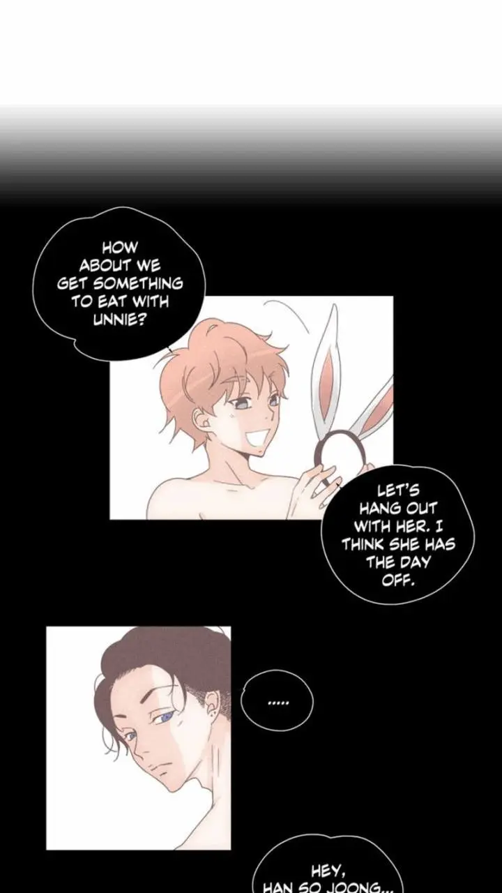 An Innocent Sin Episode 21 - Page 12