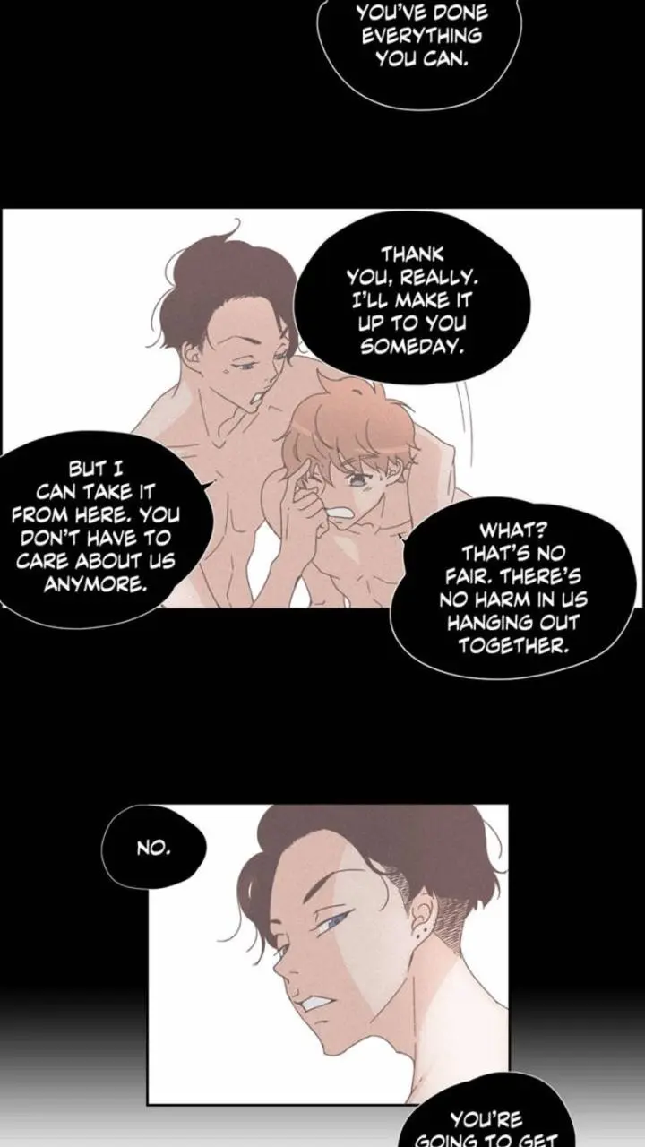 An Innocent Sin Episode 21 - Page 13