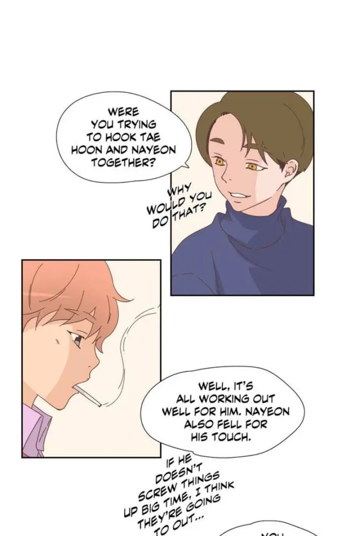 An Innocent Sin Episode 21 - Page 15