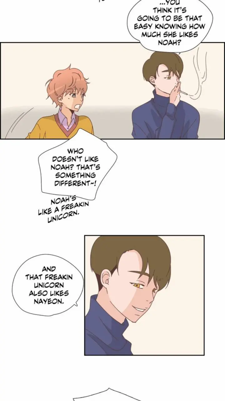 An Innocent Sin Episode 21 - Page 16