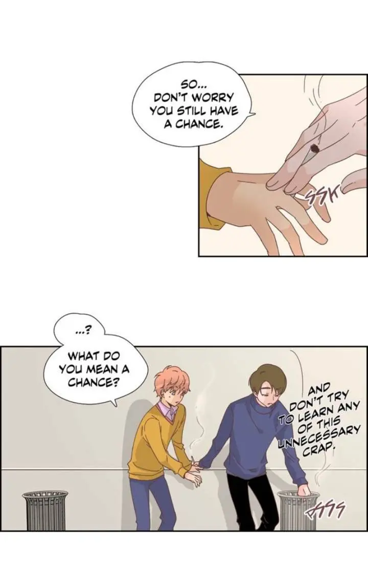 An Innocent Sin Episode 21 - Page 18