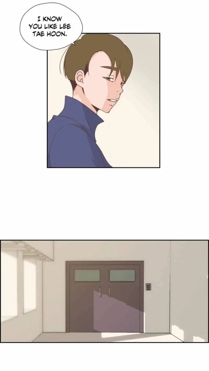 An Innocent Sin Episode 21 - Page 19
