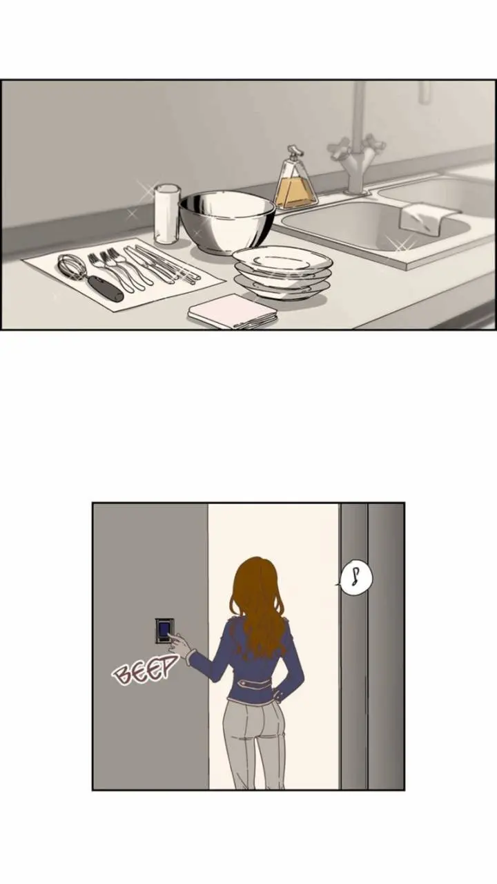 An Innocent Sin Episode 21 - Page 2
