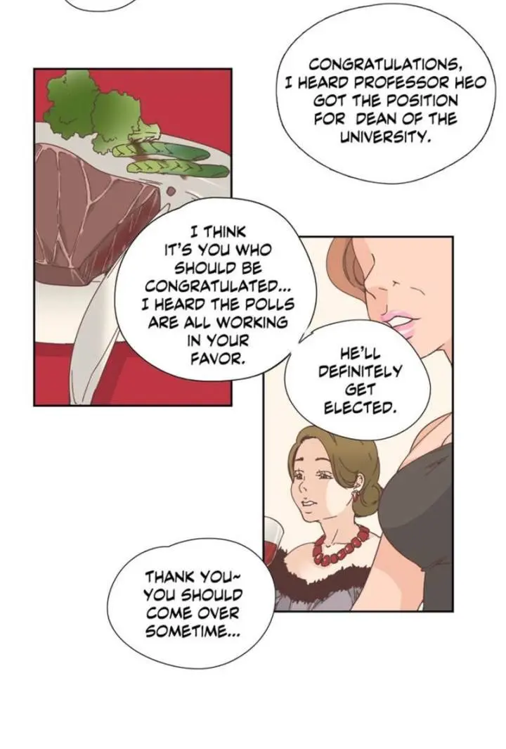 An Innocent Sin Episode 21 - Page 23