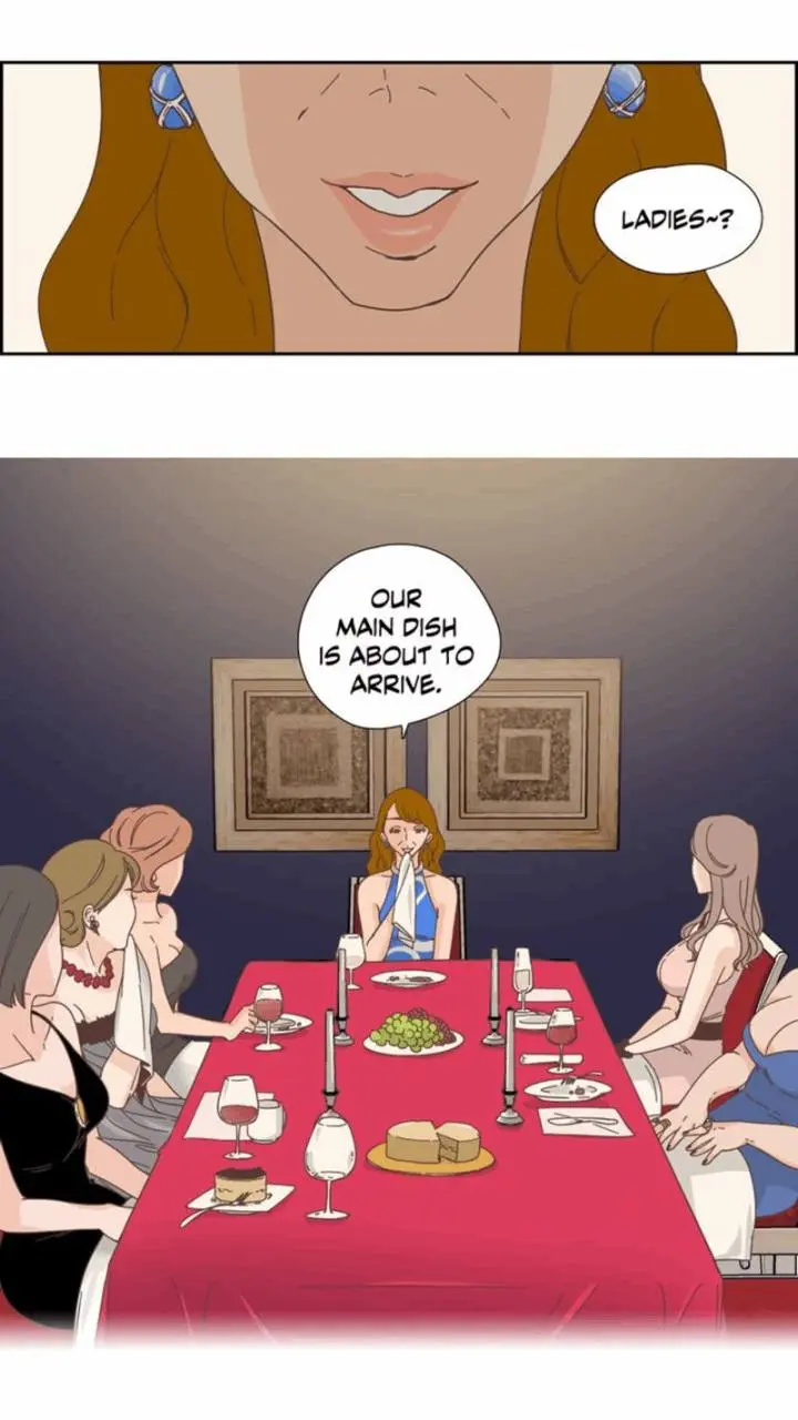 An Innocent Sin Episode 21 - Page 24