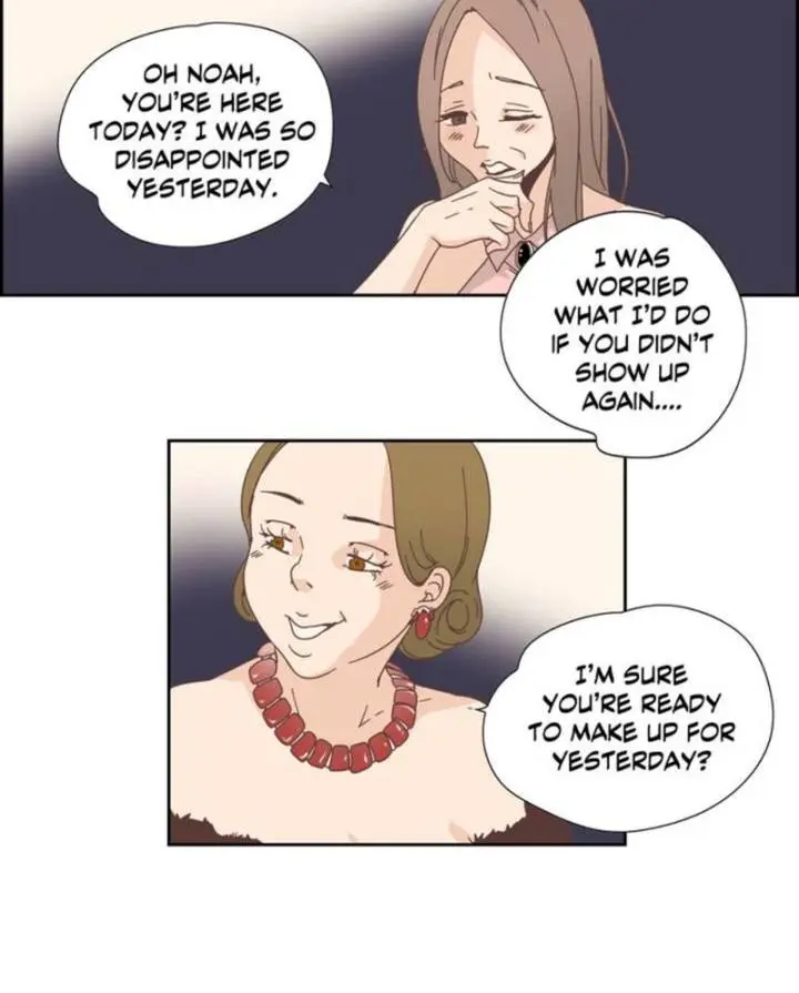 An Innocent Sin Episode 21 - Page 27