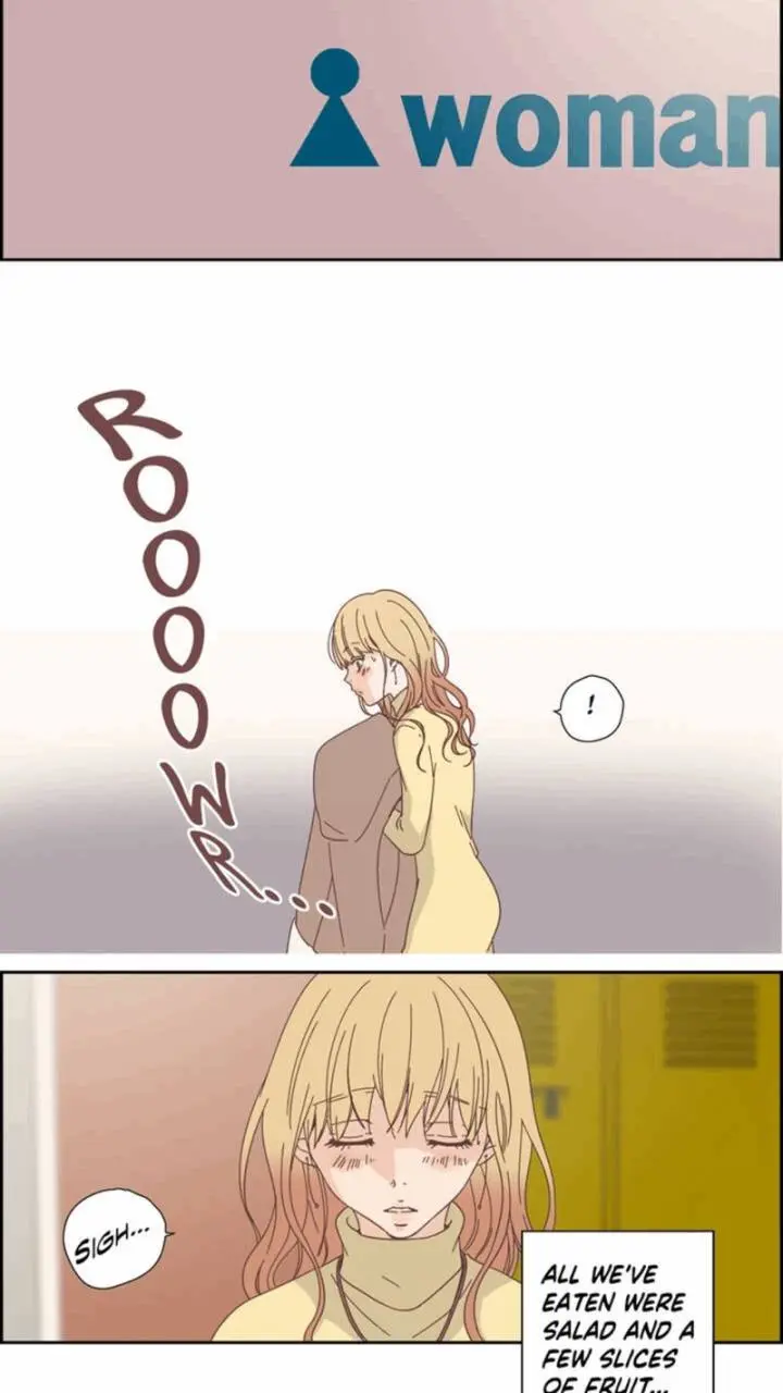 An Innocent Sin Episode 21 - Page 3