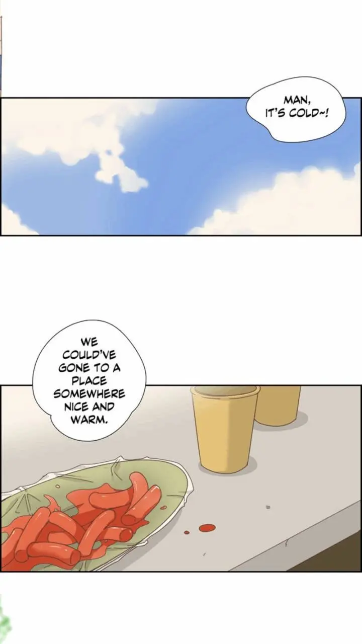 An Innocent Sin Episode 21 - Page 30