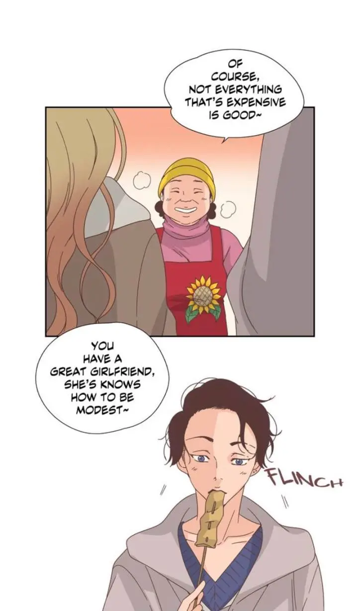 An Innocent Sin Episode 21 - Page 32