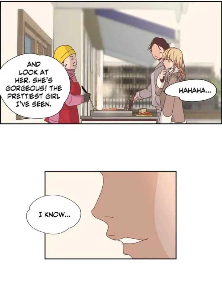 An Innocent Sin Episode 21 - Page 33