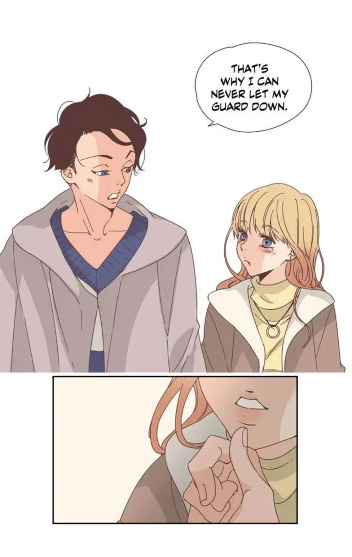 An Innocent Sin Episode 21 - Page 34