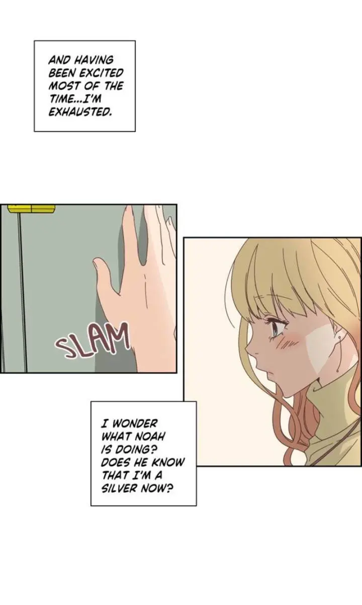 An Innocent Sin Episode 21 - Page 4