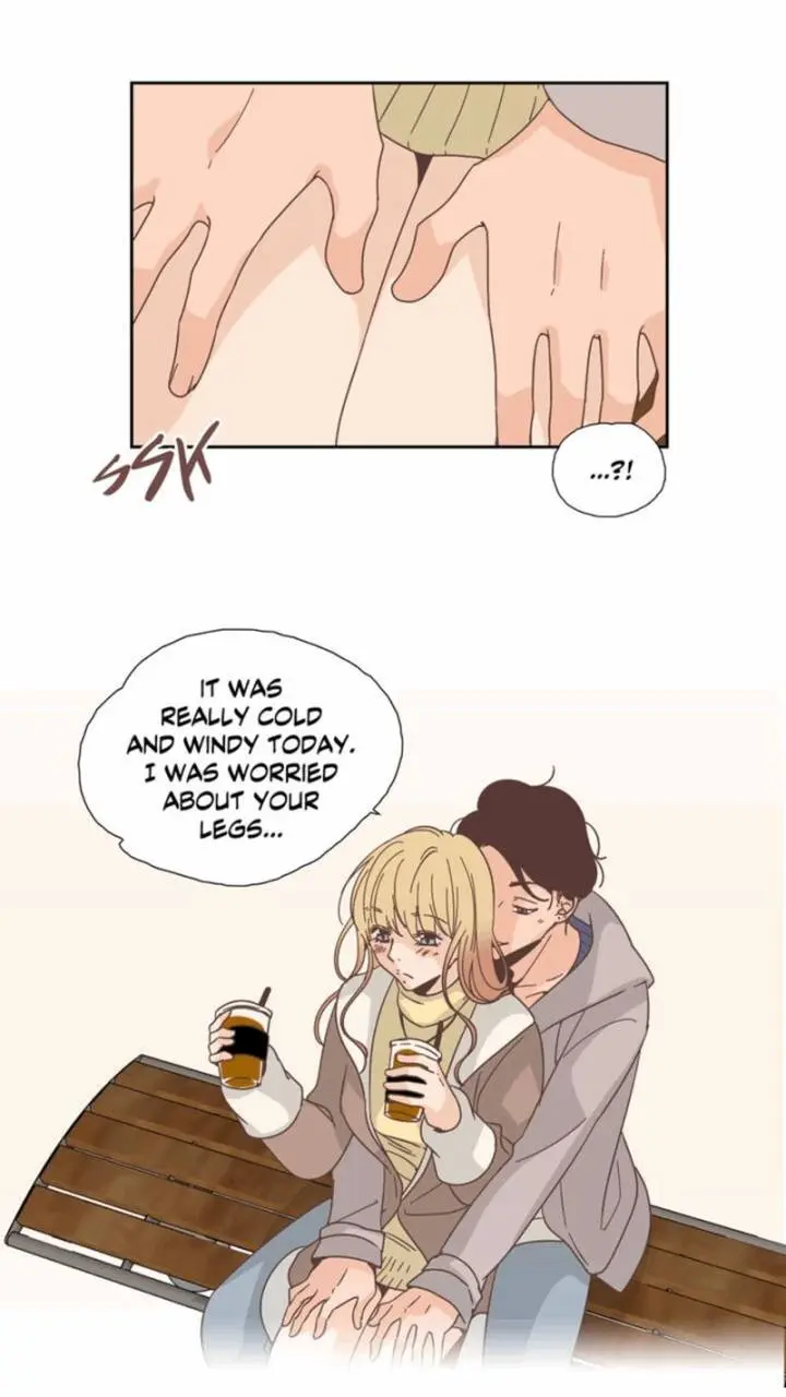 An Innocent Sin Episode 21 - Page 40