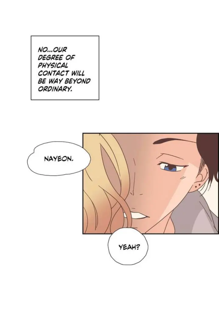 An Innocent Sin Episode 21 - Page 43