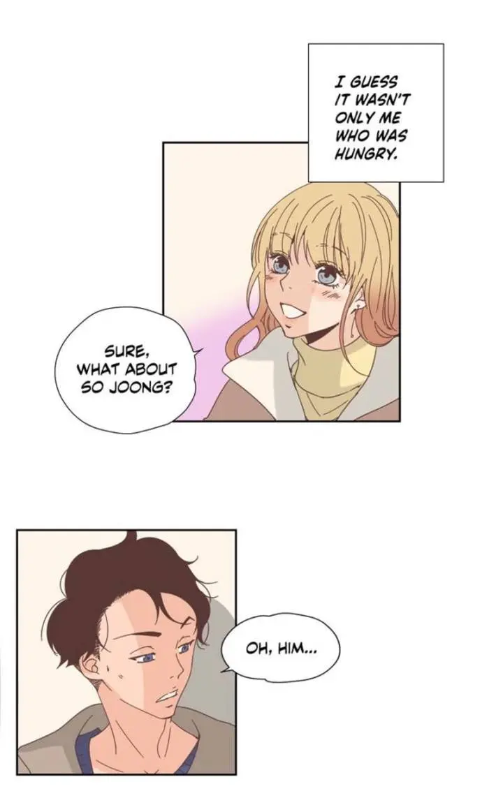An Innocent Sin Episode 21 - Page 6