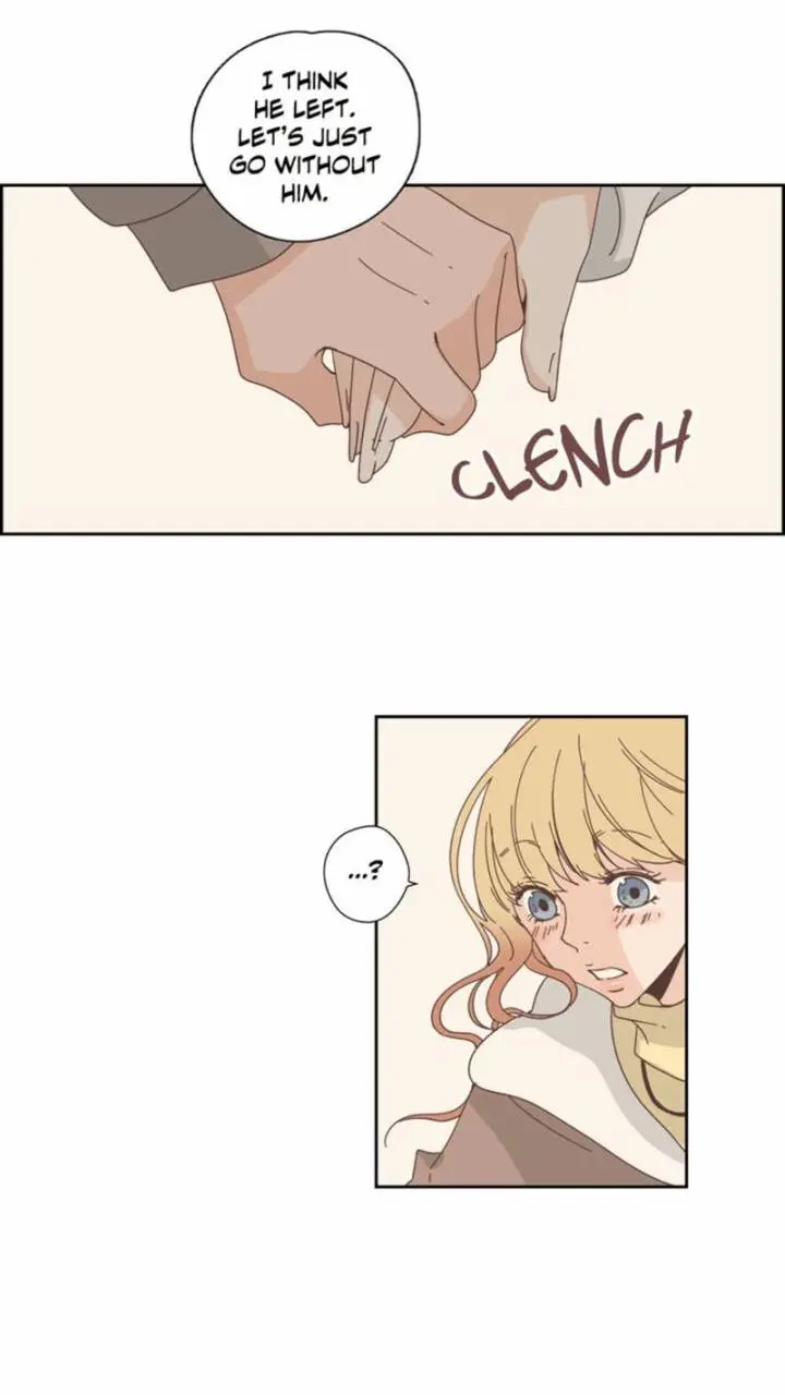 An Innocent Sin Episode 21 - Page 7