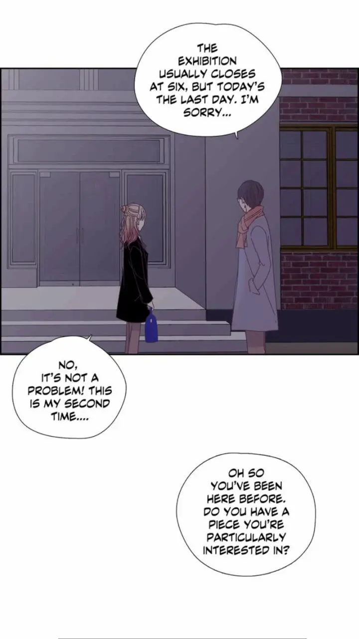An Innocent Sin Episode 28 - Page 3