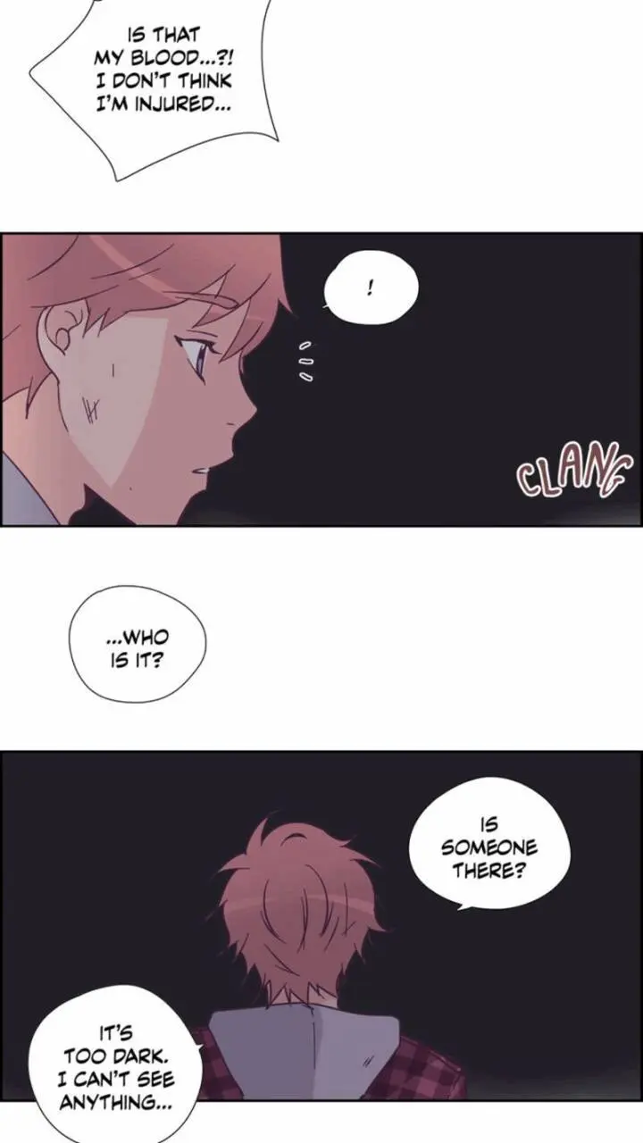An Innocent Sin Episode 33 - Page 4