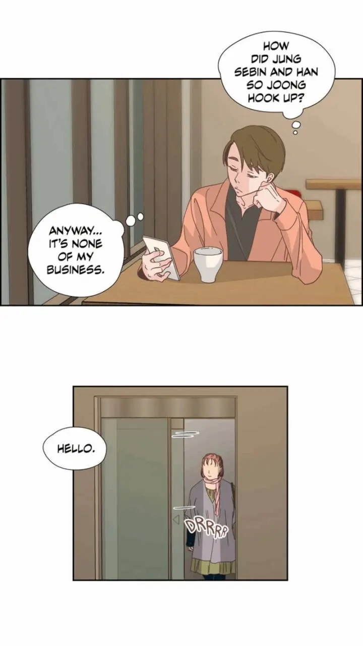 An Innocent Sin Episode 34 - Page 13