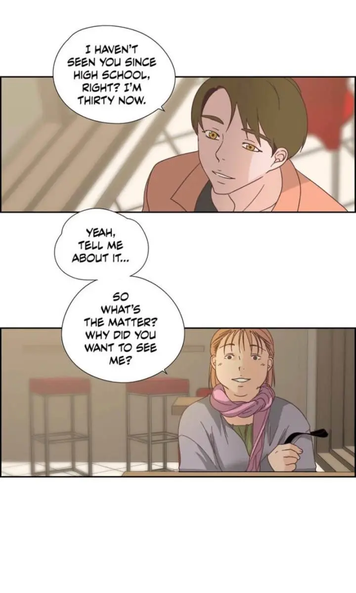 An Innocent Sin Episode 34 - Page 15
