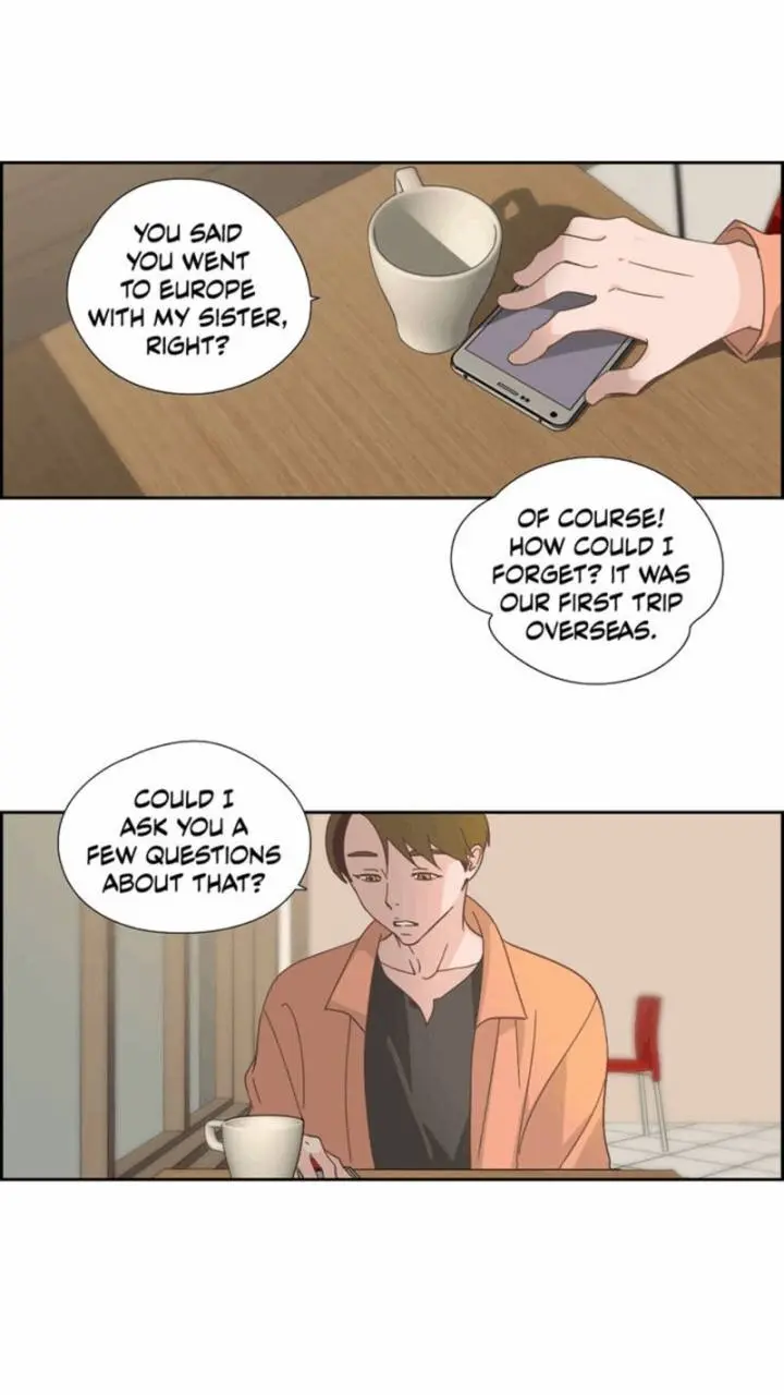 An Innocent Sin Episode 34 - Page 16