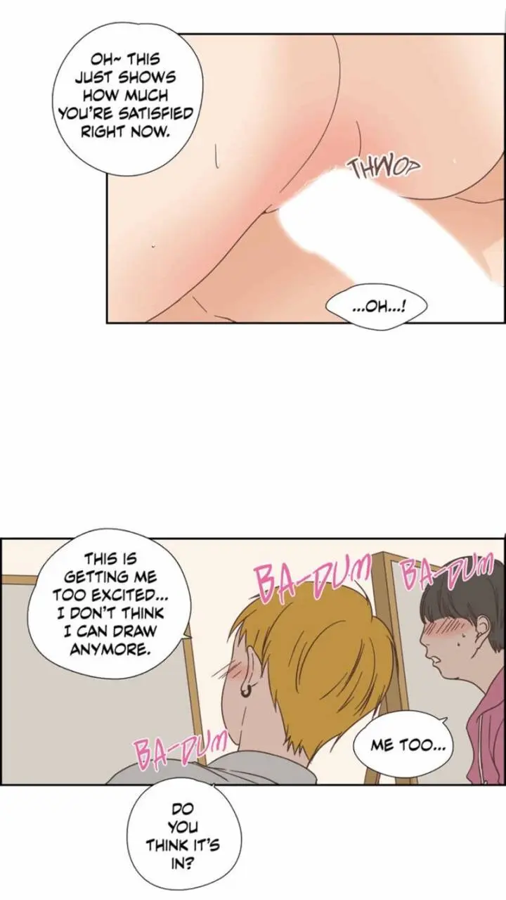 An Innocent Sin Episode 34 - Page 24
