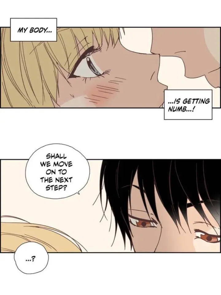 An Innocent Sin Episode 34 - Page 3