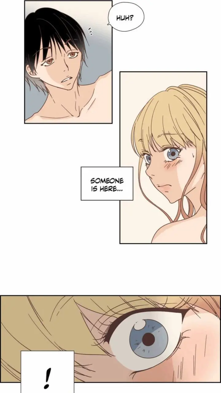 An Innocent Sin Episode 34 - Page 31