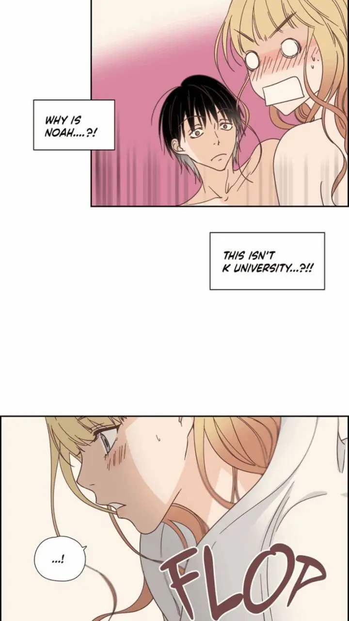 An Innocent Sin Episode 34 - Page 33