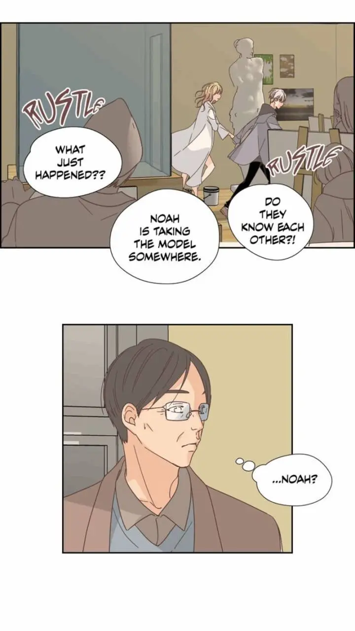 An Innocent Sin Episode 34 - Page 36