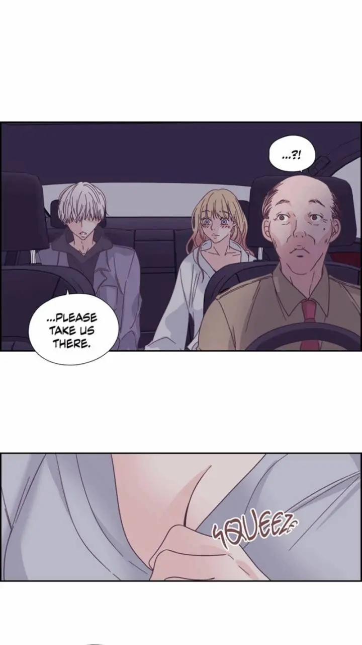 An Innocent Sin Episode 34 - Page 39