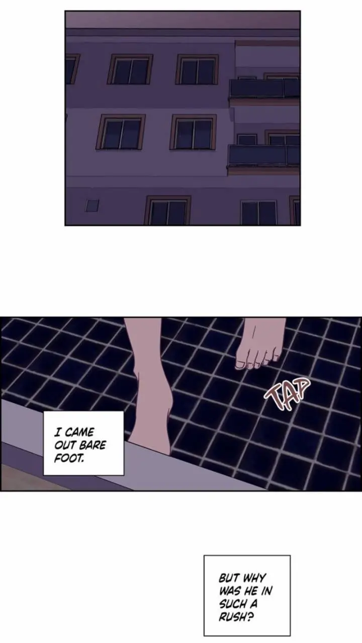 An Innocent Sin Episode 34 - Page 43