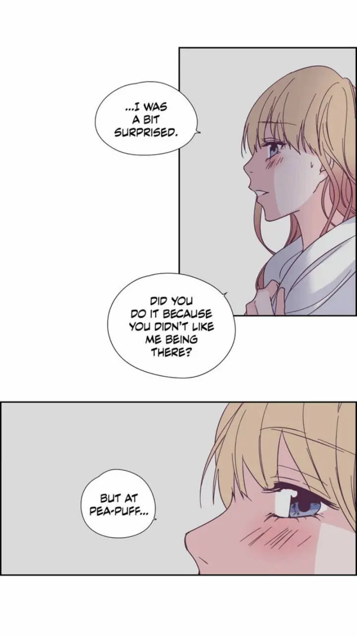 An Innocent Sin Episode 34 - Page 45