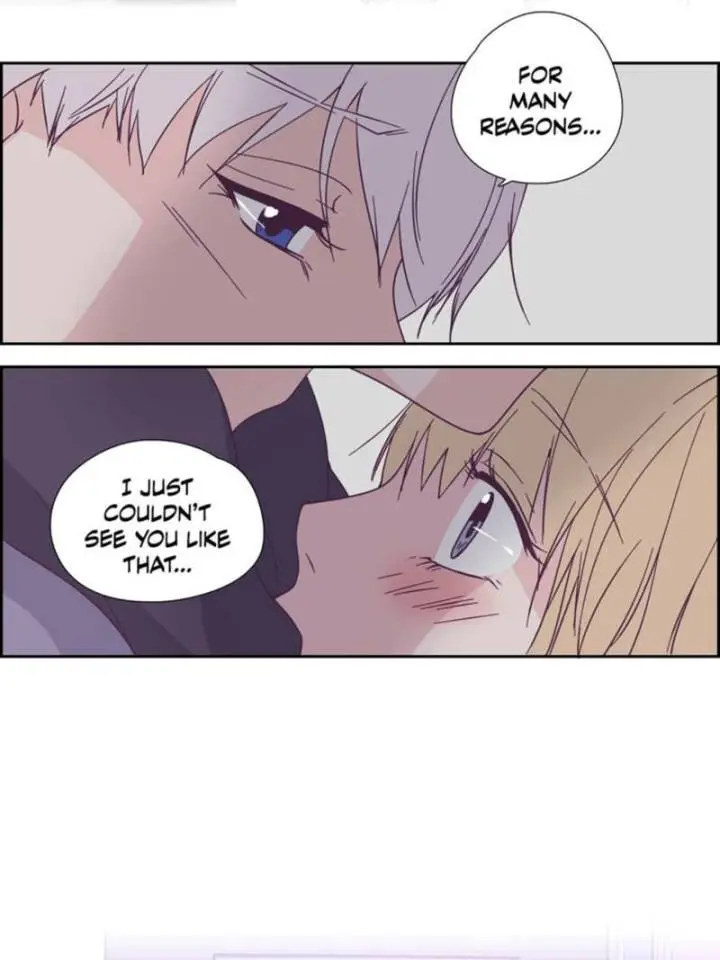 An Innocent Sin Episode 34 - Page 47
