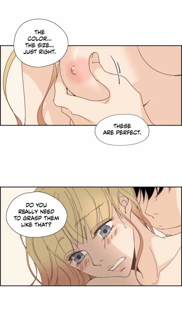 An Innocent Sin Episode 34 - Page 6