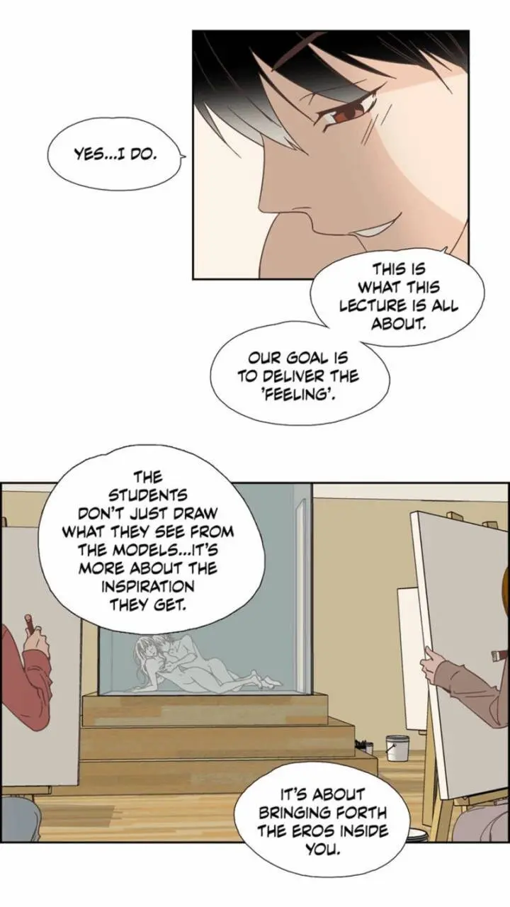 An Innocent Sin Episode 34 - Page 7